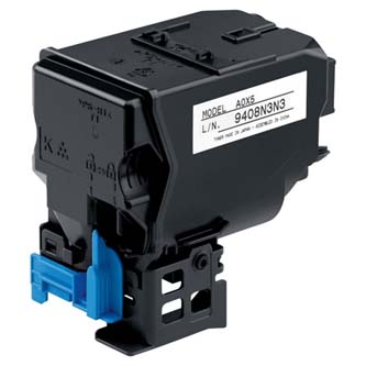 Obrazek Konica A0X5151 originální tonerová kazeta, barva náplně černá, výtěžnost cartridge 4000 stran