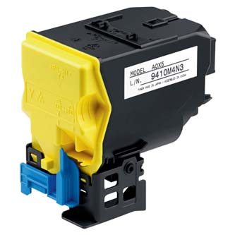 Obrazek Konica A0X5250 originální tonerová kazeta, barva náplně žlutá, výtěžnost cartridge 6000 stran