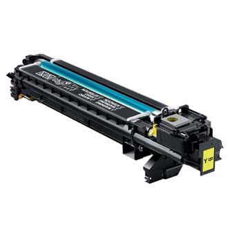 Obrazek Konica A0WG08H válcová jednotka, barva náplně žlutá, výtěžnost cartridge 30000 stran