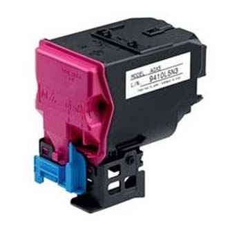 Obrazek Konica A0X5351 originální tonerová kazeta, barva náplně purpurová, výtěžnost cartridge 4000 stran