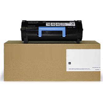 Obrazek Konica TNP-34 A63T01H originální tonerová kazeta, barva náplně černá, výtěžnost cartridge 20000 stran