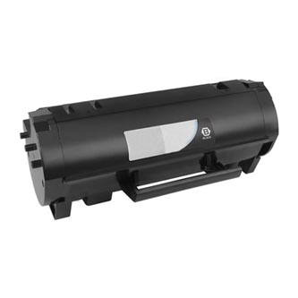 Obrazek Konica TNP-37 A63T01W originální tonerová kazeta, barva náplně černá, výtěžnost cartridge 20000 stran