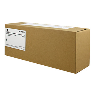 Obrazek Konica TNP-35 A63W01H originální tonerová kazeta, barva náplně černá, výtěžnost cartridge 20000 stran