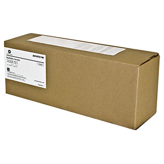 Obrazek Konica TNP-46 A6VK01W originální tonerová kazeta, barva náplně černá, výtěžnost cartridge 20000 stran