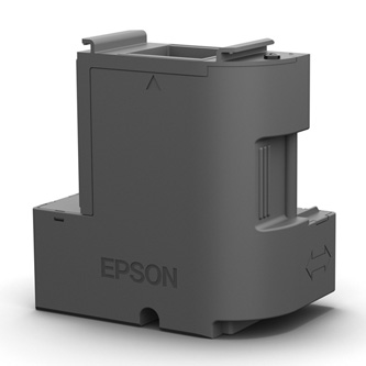 Obrazek Epson C9344 C12C934461 maintenance kit, barva náplně odpadní nádobka
