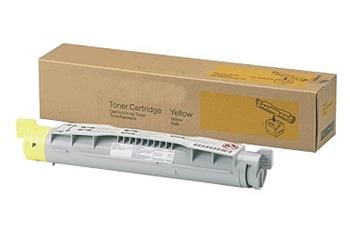 Obrazek Epson ACULASER-C4000 C13S050088 kompatibilní tonerová kazeta, barva náplně žlutá, výtěžnost cartridge 6000 stran