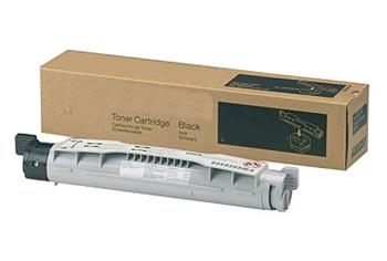 Obrazek Epson ACULASER-C4000 C13S050091 kompatibilní tonerová kazeta, barva náplně černá, výtěžnost cartridge 8500 stran