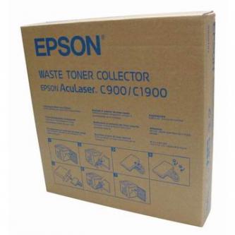 Obrazek Epson 0101 C13S050101 originální tonerová kazeta, výtěžnost cartridge 6250 stran