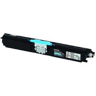 Obrazek Epson 0556 C13S050556 originální tonerová kazeta, barva náplně azurová, výtěžnost cartridge 2700 stran