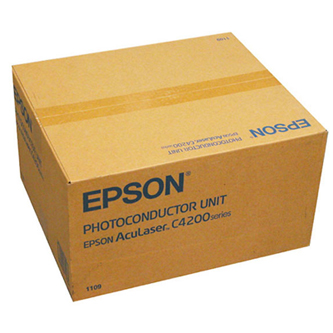 Obrazek Epson C13S051109 válcová jednotka, barva náplně černá