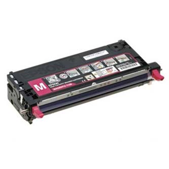 Obrazek Epson C13S051159 originální tonerová kazeta, barva náplně purpurová, výtěžnost cartridge 6000 stran