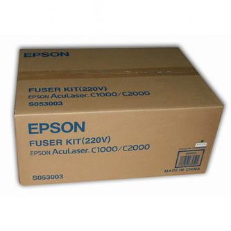 Obrazek Epson C13S053003 zapékací jednotka, výtěžnost cartridge 80000 stran