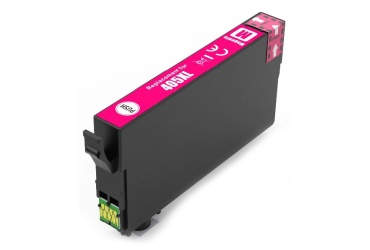 Obrazek Epson 405XL C13T05H34010 kompatibilní inkoustová kazeta, barva náplně purpurová, výtěžnost cartridge 1100 stran