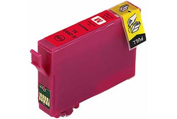 Obrazek Epson 29XL C13T29934022 kompatibilní inkoustová kazeta, barva náplně purpurová