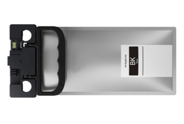 Obrazek Epson T96 C13T965140 kompatibilní inkoustová kazeta, barva náplně černá, výtěžnost cartridge 10000 stran
