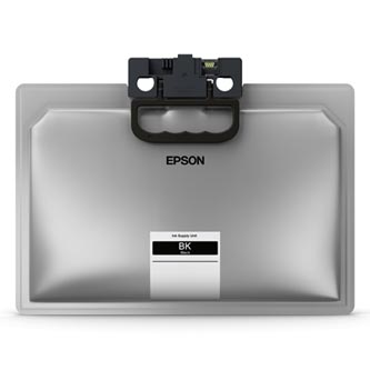 Obrazek Epson T96 C13T966140 originální inkoustová kazeta, barva náplně černá, výtěžnost cartridge 40.000 stran
