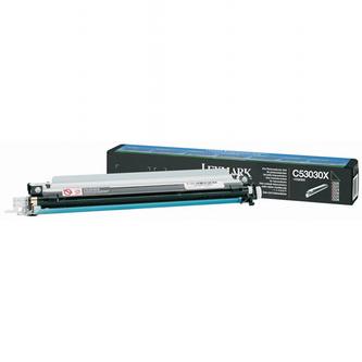 Obrazek Lexmark C53030X válcová jednotka, barva náplně černá, výtěžnost cartridge 20000 stran