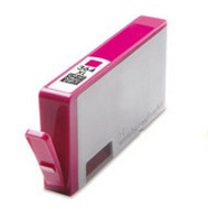 Obrazek HP 364 XL CB324EE kompatibilní inkoustová kazeta, barva náplně purpurová, výtěžnost cartridge 750 stran