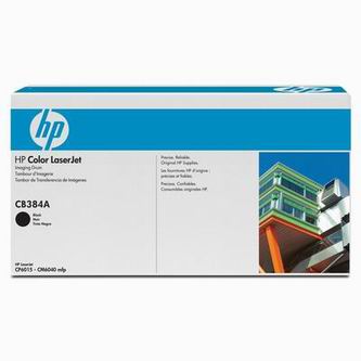 Obrazek HP CB384A válcová jednotka, barva náplně černá, výtěžnost cartridge 35000 stran