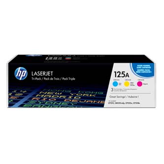 Obrazek HP CF373AM originální tonerová kazeta, výtěžnost cartridge 4200 stran
