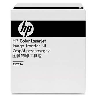 Obrazek HP CE249A přenosová jednotka, výtěžnost cartridge 150000 stran