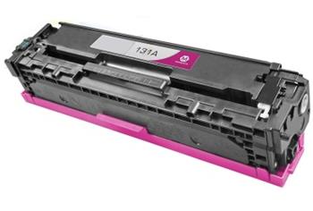 Obrazek HP 131A CF213A kompatibilní tonerová kazeta, barva náplně purpurová, výtěžnost cartridge 1800 stran