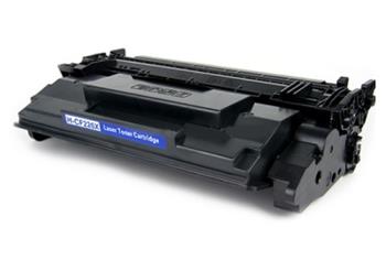 Obrazek HP 26X CF226X kompatibilní tonerová kazeta, barva náplně černá, výtěžnost cartridge 9000 stran