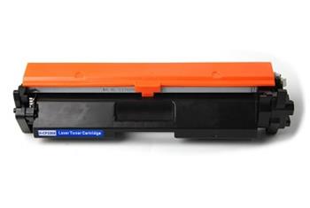 Obrazek HP 30X CF230X kompatibilní tonerová kazeta, barva náplně černá, výtěžnost cartridge 3500 stran