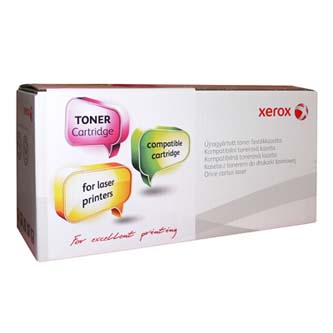 Obrazek HP 006R03026 originální tonerová kazeta, barva náplně černá, výtěžnost cartridge 2700 stran