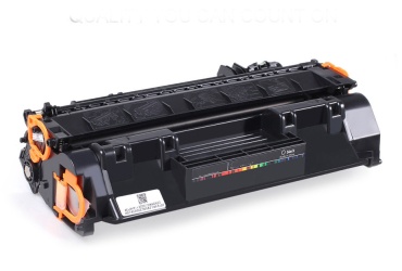 Obrazek HP 80X CF280X kompatibilní tonerová kazeta, barva náplně černá, výtěžnost cartridge 6500 stran