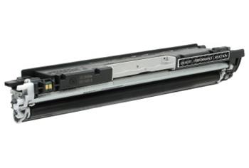 Obrazek HP 130A CF350A kompatibilní tonerová kazeta, barva náplně černá, výtěžnost cartridge 1300 stran