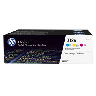 Obrazek HP CF440AM originální tonerová kazeta, výtěžnost cartridge 8100 stran