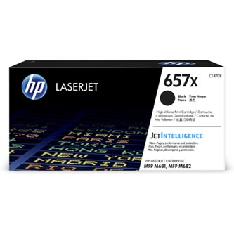Obrazek HP CF470X originální tonerová kazeta, barva náplně černá, výtěžnost cartridge 28000 stran