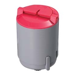 Obrazek Samsung CLP-M300A kompatibilní tonerová kazeta, barva náplně purpurová, výtěžnost cartridge 1000 stran