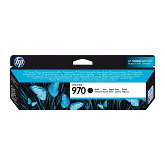 Obrazek HP CN621AE originální inkoustová kazeta, barva náplně černá, výtěžnost cartridge 3000 stran