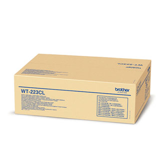 Obrazek Brother BU-223CL WT223CL odpadní nádobka, výtěžnost cartridge 50000 stran