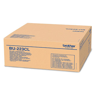 Obrazek Brother BU-223CL BU223CL přenosová jednotka, výtěžnost cartridge 50000 stran