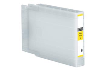 Obrazek Epson T9074 E-9074 kompatibilní inkoustová kazeta, barva náplně žlutá