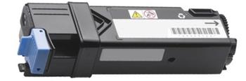 Obrazek Dell KU051 (593-10259) kompatibilní tonerová kazeta, barva náplně azurová, výtěžnost cartridge 2000 stran