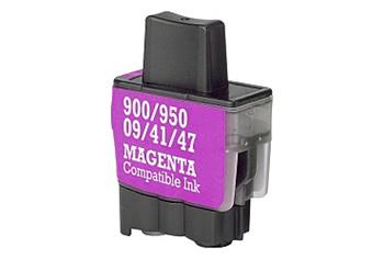 Brother LC-41 kompatibilní cartridge, toner, náplň, barva