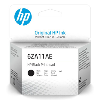 Obrazek HP 6ZA11AE tisková hlava