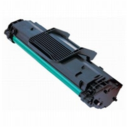 Obrazek Samsung ML-2010D1 kompatibilní tonerová kazeta, barva náplně černá, výtěžnost cartridge 3000 stran