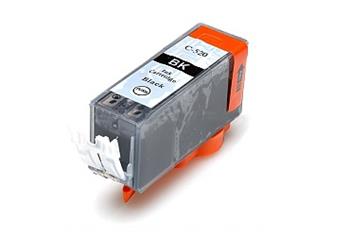 Obrazek Canon 520 PGI-520-BK kompatibilní inkoustová kazeta, barva náplně černá