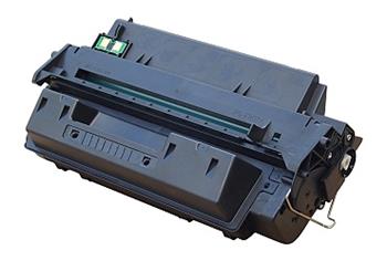 Obrazek HP 10A Q2610A kompatibilní tonerová kazeta, barva náplně černá, výtěžnost cartridge 6000 stran