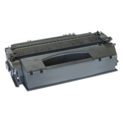 Obrazek HP 49X Q5949X kompatibilní tonerová kazeta, barva náplně černá, výtěžnost cartridge 7000 stran