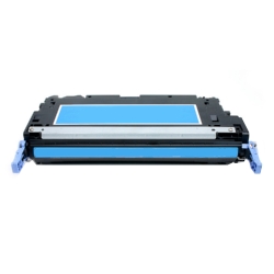 Obrazek HP 314A Q7561A kompatibilní tonerová kazeta, barva náplně azurová, výtěžnost cartridge 3500 stran