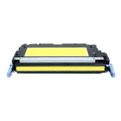 Obrazek HP 314A Q7562A kompatibilní tonerová kazeta, barva náplně žlutá, výtěžnost cartridge 3500 stran