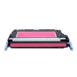 Obrazek HP 314A Q7563A kompatibilní tonerová kazeta, barva náplně purpurová, výtěžnost cartridge 4000 stran