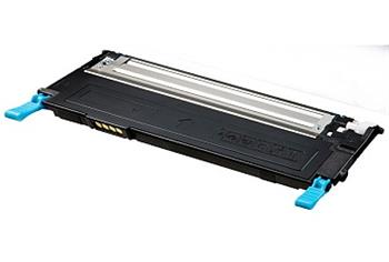Obrazek Samsung C4092S SU005A kompatibilní tonerová kazeta, barva náplně azurová, výtěžnost cartridge 1000 stran