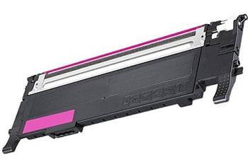 Obrazek Samsung M4072S SU262A kompatibilní tonerová kazeta, barva náplně purpurová, výtěžnost cartridge 1000 stran